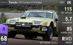 924 Carrera GTS Rallye