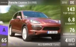Cayenne 3.6 (958)