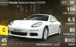 Panamera Diesel 3.0 (970)
