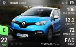 Captur