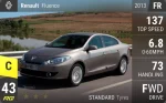 Fluence