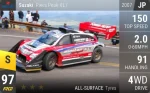 Pikes Peak XL7