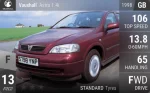 Astra 1.4i