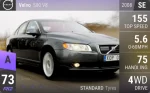 S80 V8