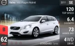 V60 Plug-in Hybrid