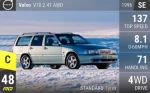 V70 2.4T AWD