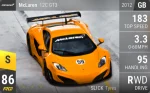 12C GT3