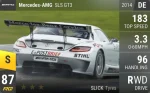 AMG SLS GT3