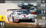 911 RSR-19 (991.2)