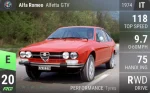 Alfetta GTV