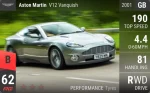 V12 Vanquish