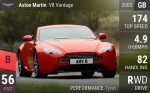 V8 Vantage