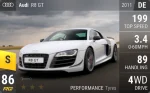R8 GT