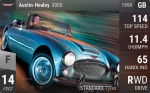 Healey 3000