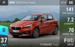 220d Active Tourer