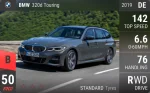 320d Touring