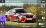 M2 Competition (delimited)
