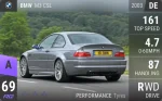 M3 CSL