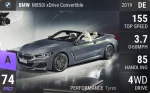 M850i xDrive Convertible