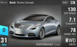 Riviera Concept