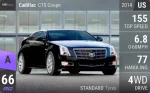 CTS Coupe