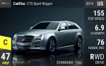 CTS Sport Wagon