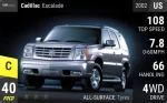 Escalade