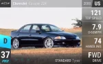 Cavalier Z24