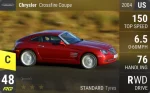 Crossfire Coupe
