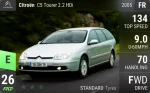 C5 Tourer 2.2 HDi