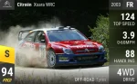 Xsara WRC