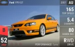 FPV GT