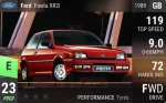 Fiesta XR2i
