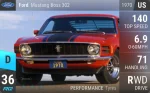 Mustang Boss 302