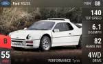 RS200