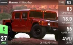 H1 Hard-Top