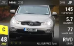 QX50