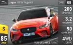 XE SV Project 8