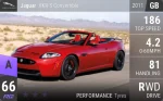 XKR-S Convertible