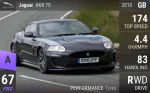 XKR 75