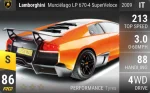 Murcielago LP 670-4 SuperVeloce
