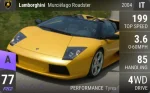 Murcielago Roadster