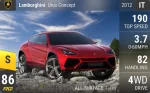 Urus Concept