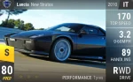 New Stratos
