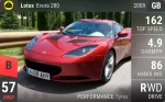 Evora 280
