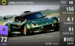 Motorsport Elise