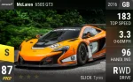 650S GT3