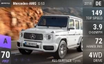 AMG G 63