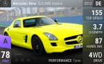AMG SLS Electric