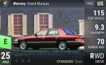 Grand Marquis